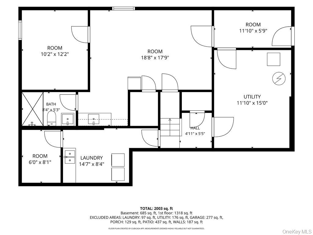 2934 Kinloch Road Wantagh, NY 11793 - Photo 33 of 34