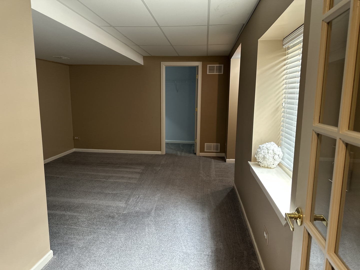 1650 Natures Way Lindenhurst, IL 60046 - Photo 37 of 55 a view of entryway with window