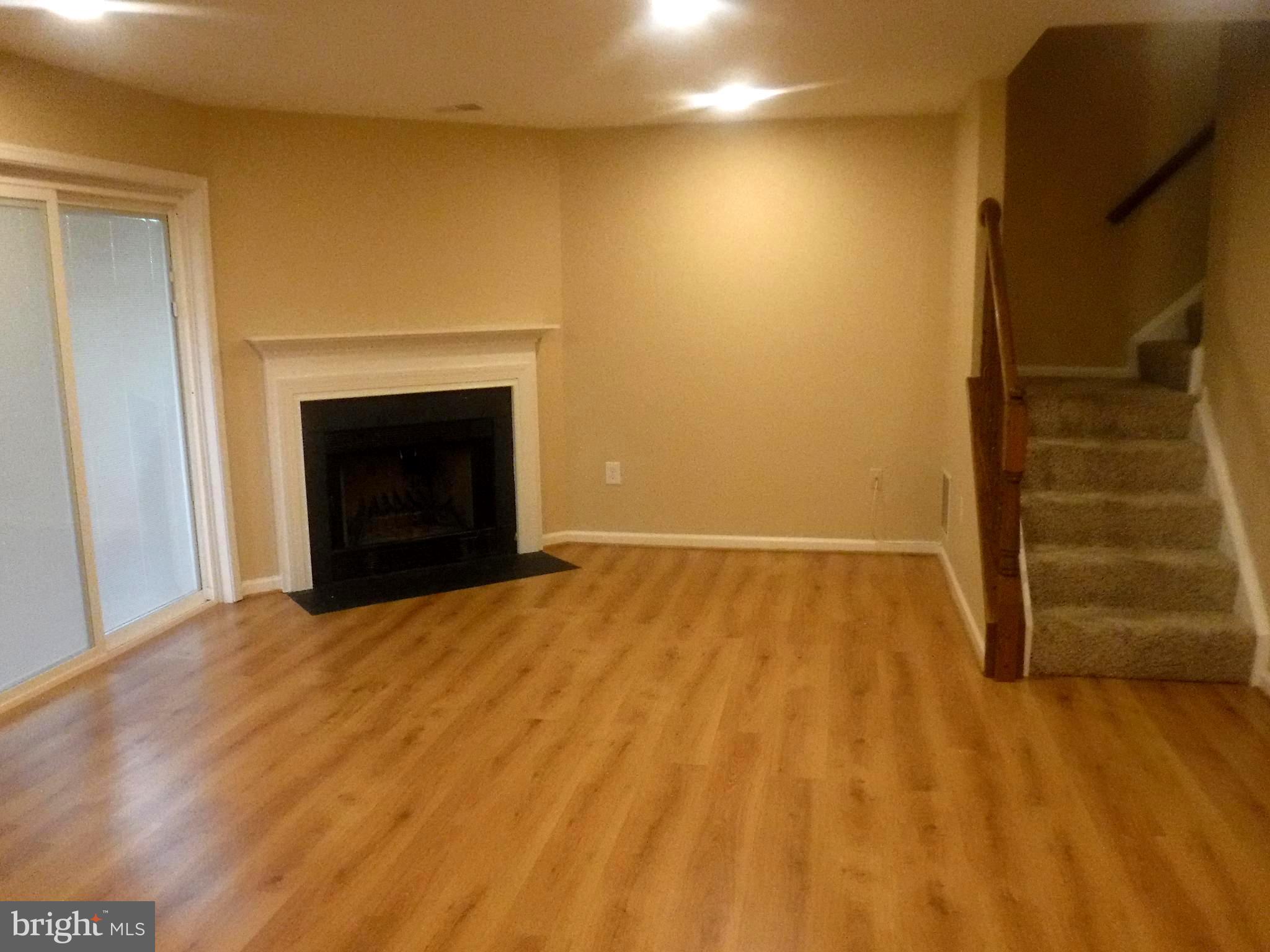 8714 Wadebrook Terrace Springfield, VA 22153 - Photo 27 of 35 Rec Room-Lower Level
