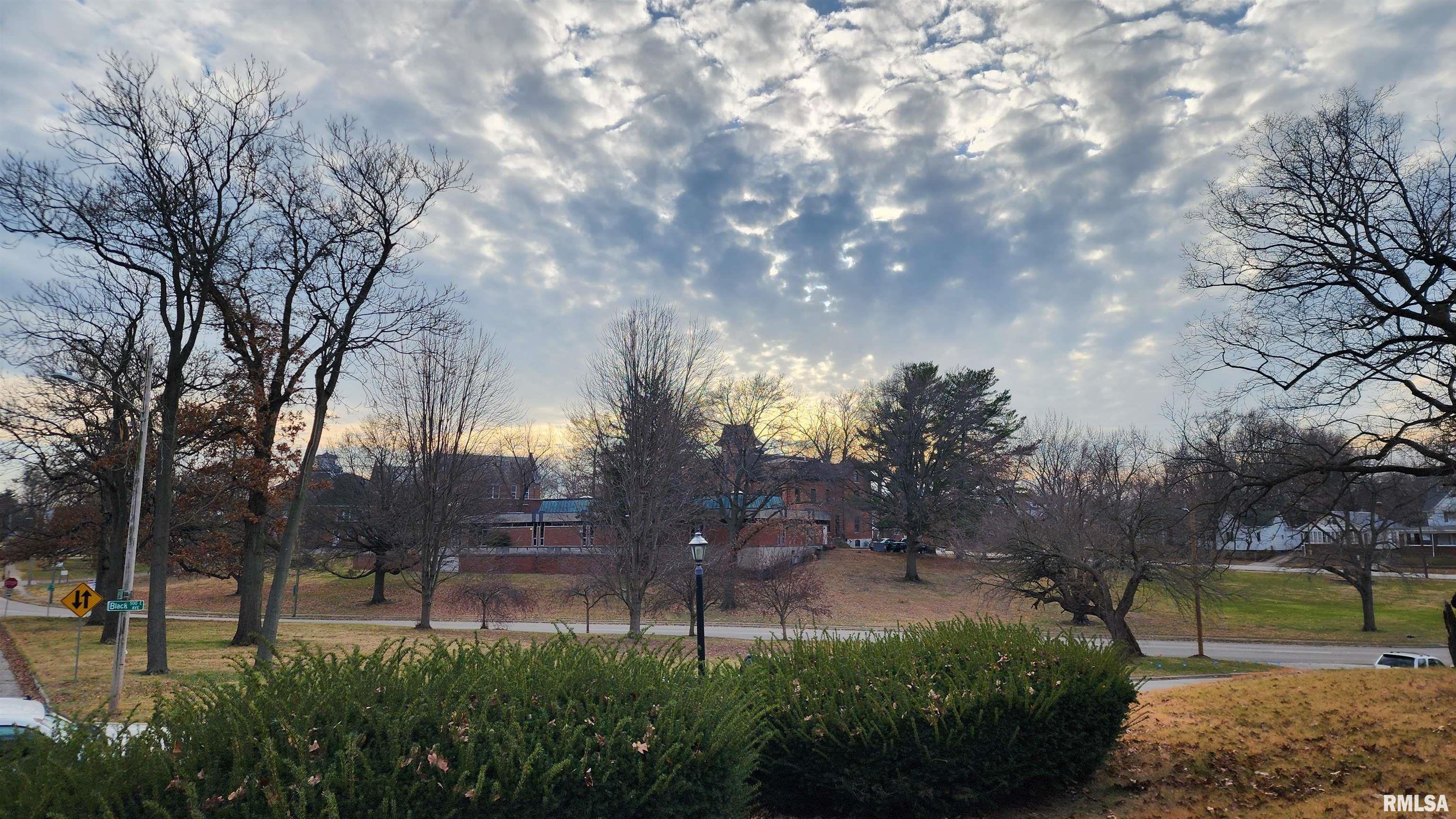 541 East Black Avenue Springfield, IL 62702 - Photo 17 of 20