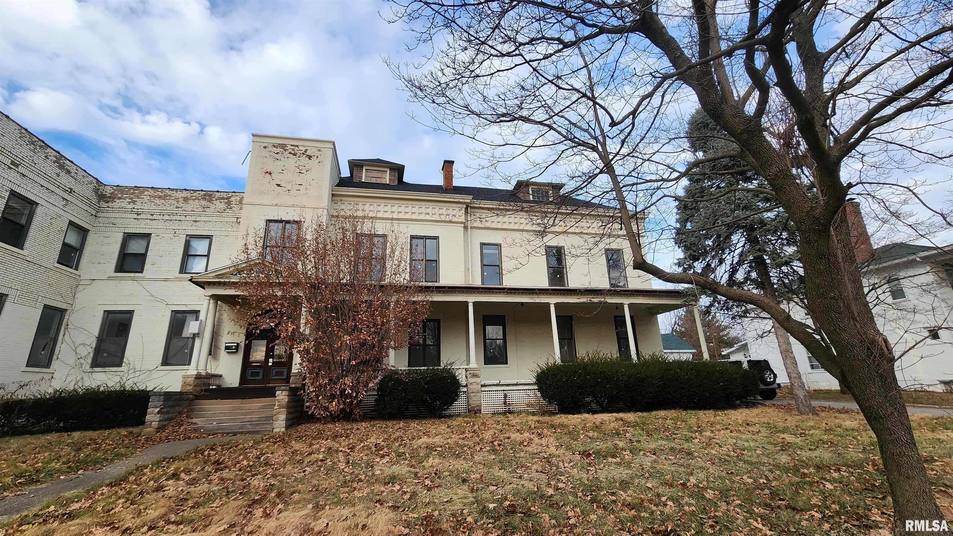 541 East Black Avenue Springfield, IL 62702 - Photo 19 of 20