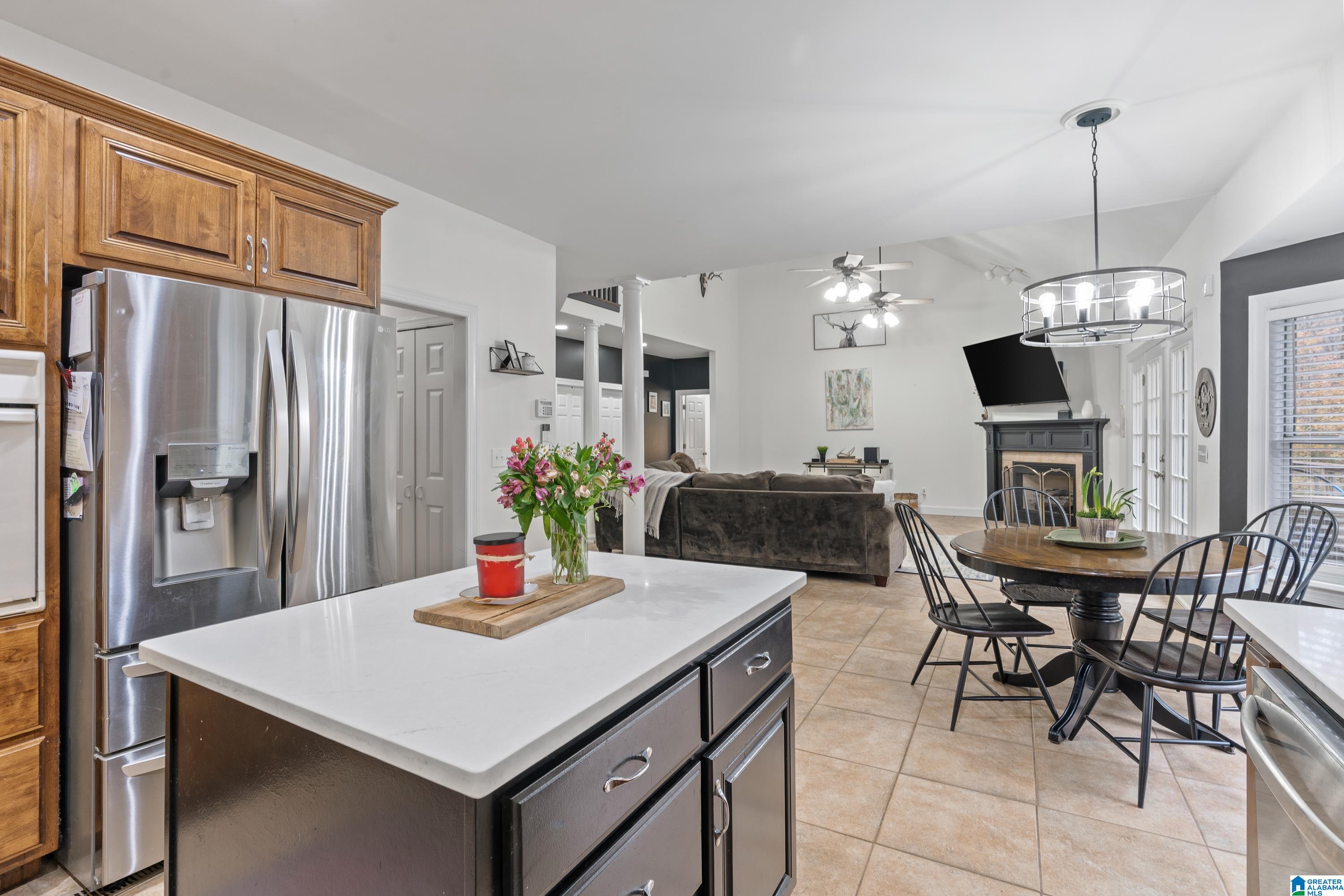 65 Ridgecrest Lane Trussville, AL 35173 - Photo 24 of 84