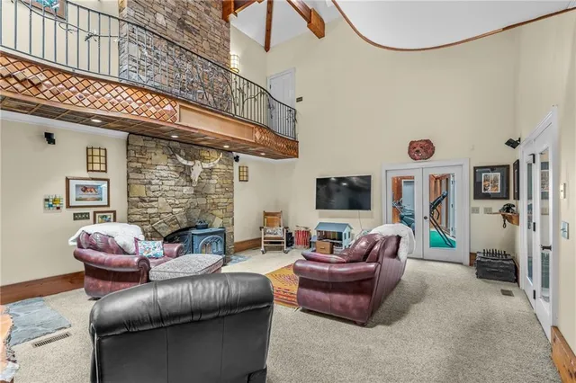 $2,999,999 | 9975 Ball Ground Highway, Ball Ground, GA 30107