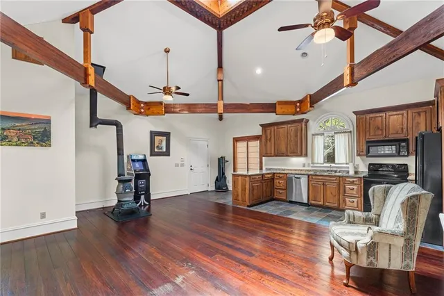 $2,999,999 | 9975 Ball Ground Highway, Ball Ground, GA 30107