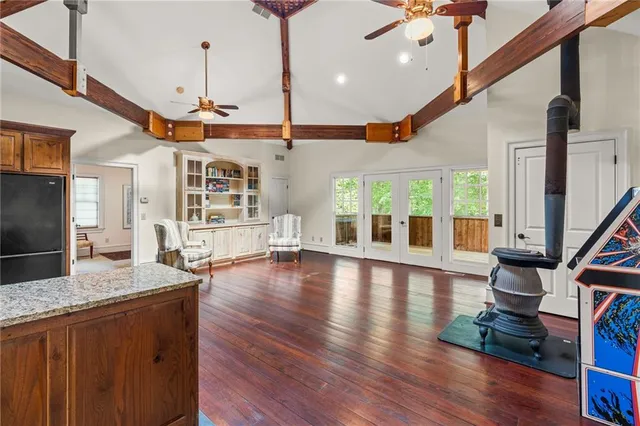 $2,999,999 | 9975 Ball Ground Highway, Ball Ground, GA 30107