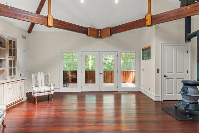 $2,999,999 | 9975 Ball Ground Highway, Ball Ground, GA 30107