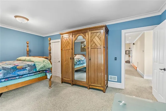 $2,999,999 | 9975 Ball Ground Highway, Ball Ground, GA 30107