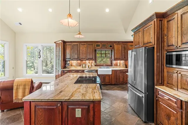 $2,999,999 | 9975 Ball Ground Highway, Ball Ground, GA 30107