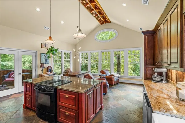 $2,999,999 | 9975 Ball Ground Highway, Ball Ground, GA 30107