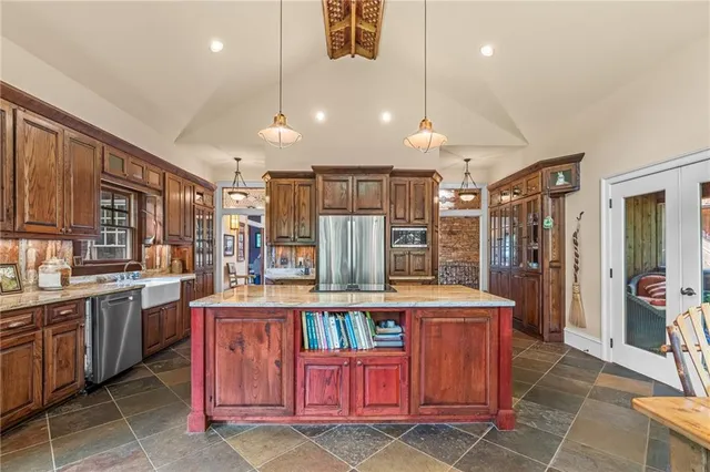 $2,999,999 | 9975 Ball Ground Highway, Ball Ground, GA 30107