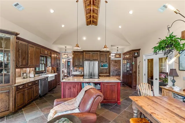 $2,999,999 | 9975 Ball Ground Highway, Ball Ground, GA 30107