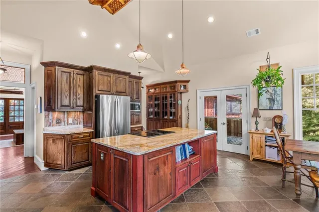 $2,999,999 | 9975 Ball Ground Highway, Ball Ground, GA 30107