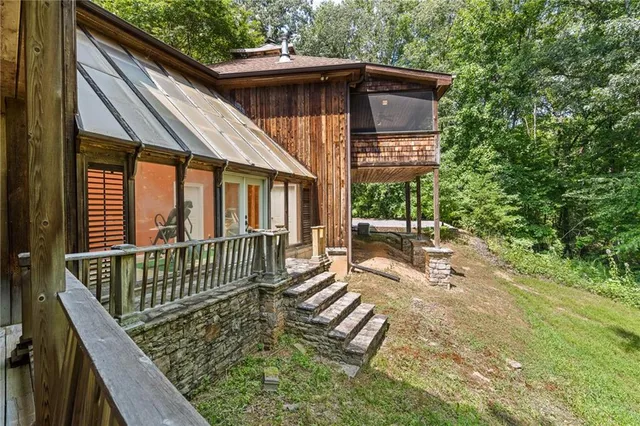 $2,999,999 | 9975 Ball Ground Highway, Ball Ground, GA 30107