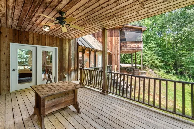 $2,999,999 | 9975 Ball Ground Highway, Ball Ground, GA 30107