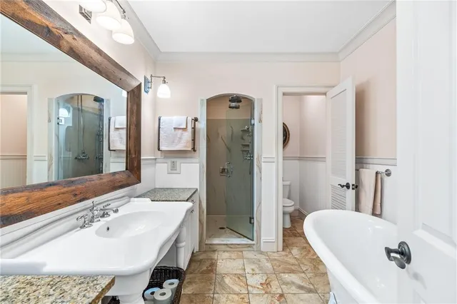 $2,999,999 | 9975 Ball Ground Highway, Ball Ground, GA 30107