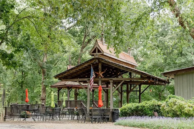 $2,999,999 | 9975 Ball Ground Highway, Ball Ground, GA 30107