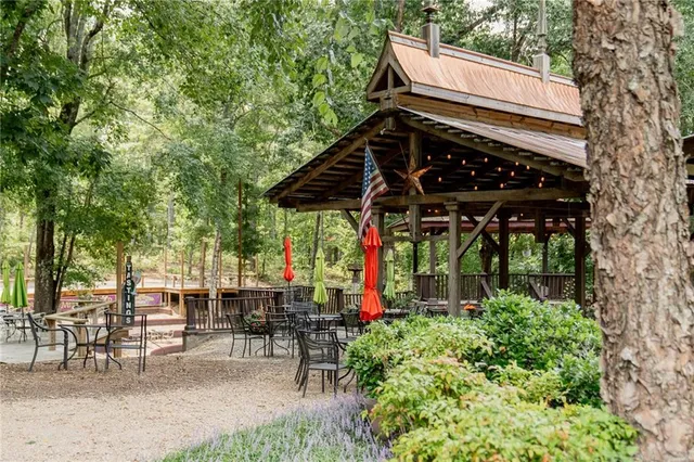 $2,999,999 | 9975 Ball Ground Highway, Ball Ground, GA 30107