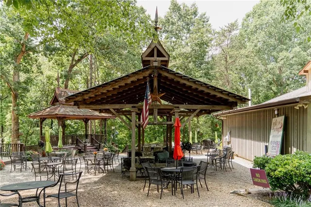 $2,999,999 | 9975 Ball Ground Highway, Ball Ground, GA 30107