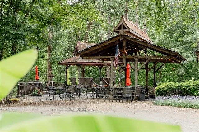 $2,999,999 | 9975 Ball Ground Highway, Ball Ground, GA 30107