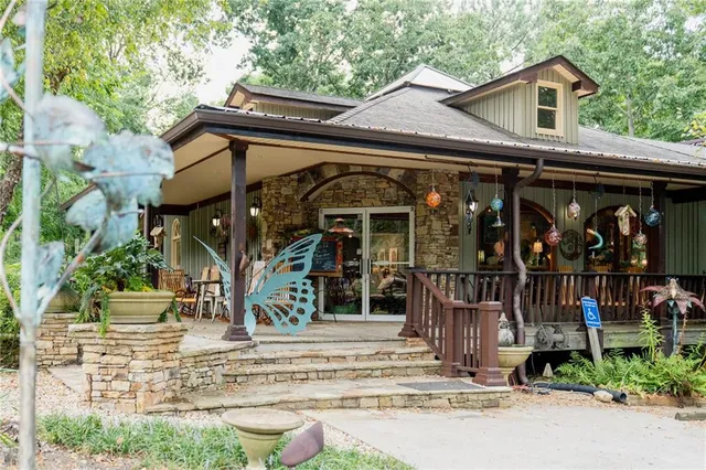 $2,999,999 | 9975 Ball Ground Highway, Ball Ground, GA 30107