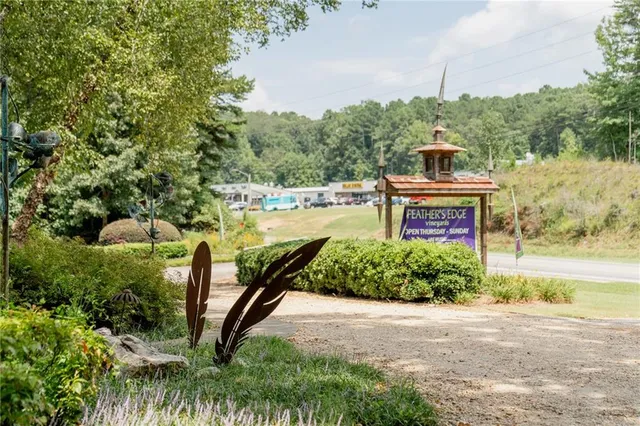 $2,999,999 | 9975 Ball Ground Highway, Ball Ground, GA 30107