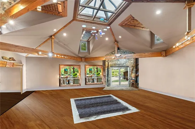 $2,999,999 | 9975 Ball Ground Highway, Ball Ground, GA 30107