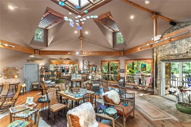 $2,999,999 | 9975 Ball Ground Highway, Ball Ground, GA 30107