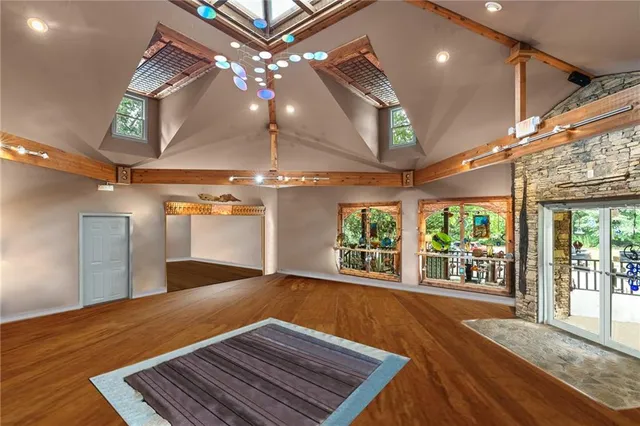 $2,999,999 | 9975 Ball Ground Highway, Ball Ground, GA 30107