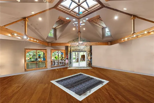 $2,999,999 | 9975 Ball Ground Highway, Ball Ground, GA 30107