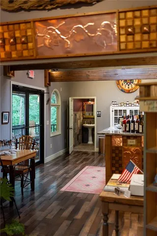 $2,999,999 | 9975 Ball Ground Highway, Ball Ground, GA 30107