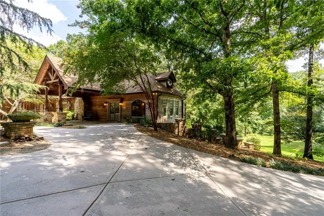 $2,999,999 | 9975 Ball Ground Highway, Ball Ground, GA 30107