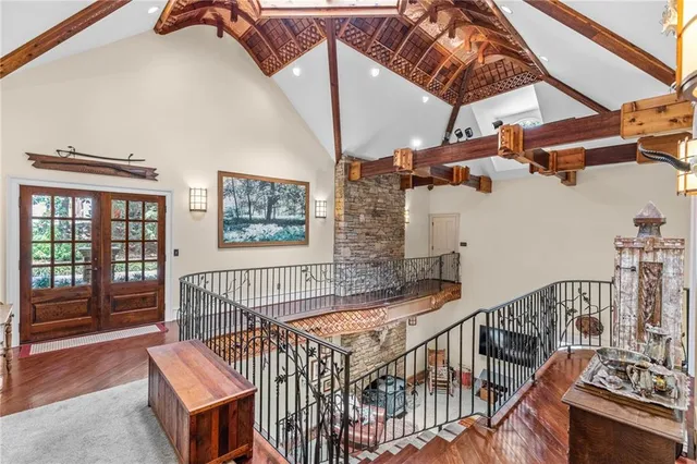 $2,999,999 | 9975 Ball Ground Highway, Ball Ground, GA 30107