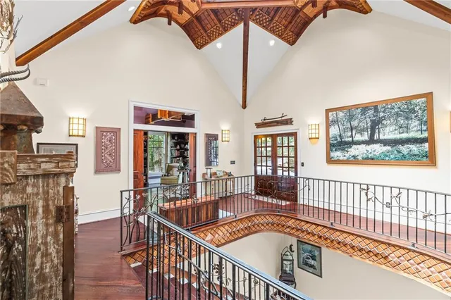 $2,999,999 | 9975 Ball Ground Highway, Ball Ground, GA 30107