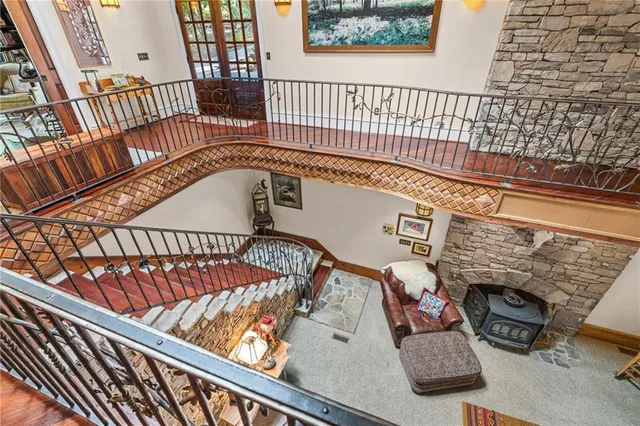 $2,999,999 | 9975 Ball Ground Highway, Ball Ground, GA 30107