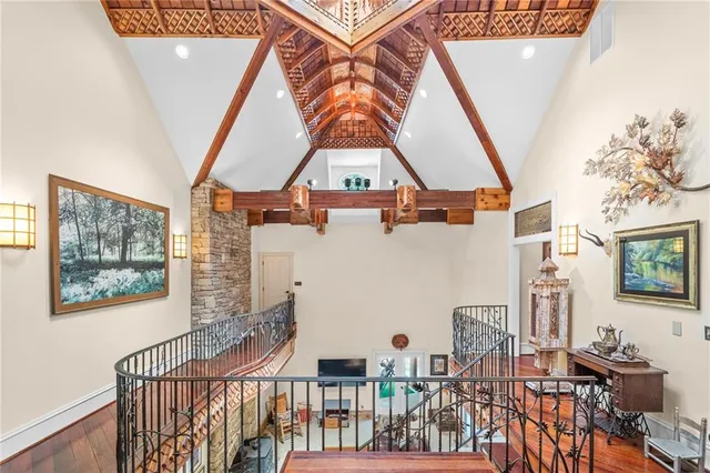 $2,999,999 | 9975 Ball Ground Highway, Ball Ground, GA 30107