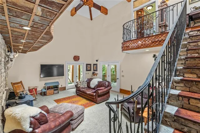 $2,999,999 | 9975 Ball Ground Highway, Ball Ground, GA 30107