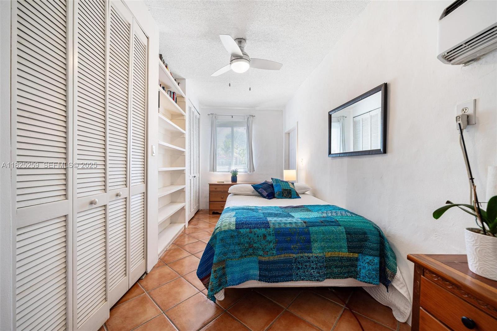 443 Southwest 18th Road Miami, FL 33129 - Photo 21 of 26 Third Bedroom