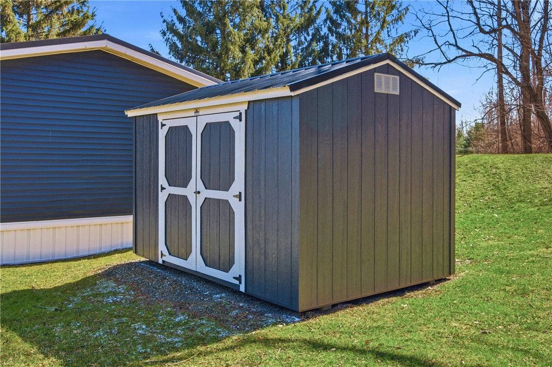 3192 Abrams Road Reading, NY 14891 - Photo 25 of 33