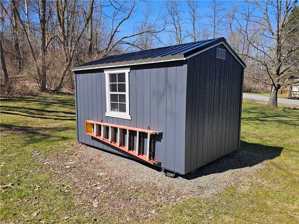 3192 Abrams Road Reading, NY 14891 - Photo 26 of 33