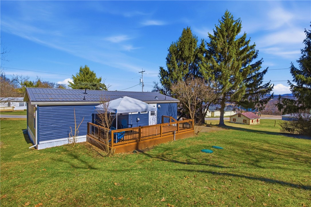 3192 Abrams Road Reading, NY 14891 - Photo 29 of 33