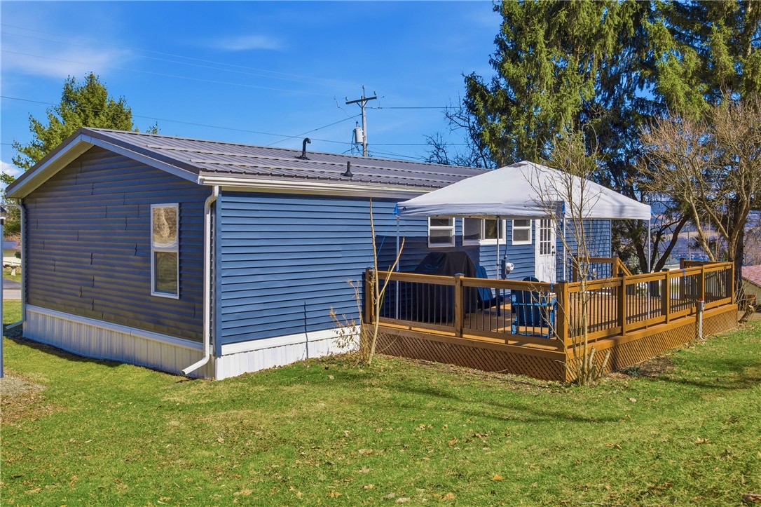 3192 Abrams Road Reading, NY 14891 - Photo 3 of 33