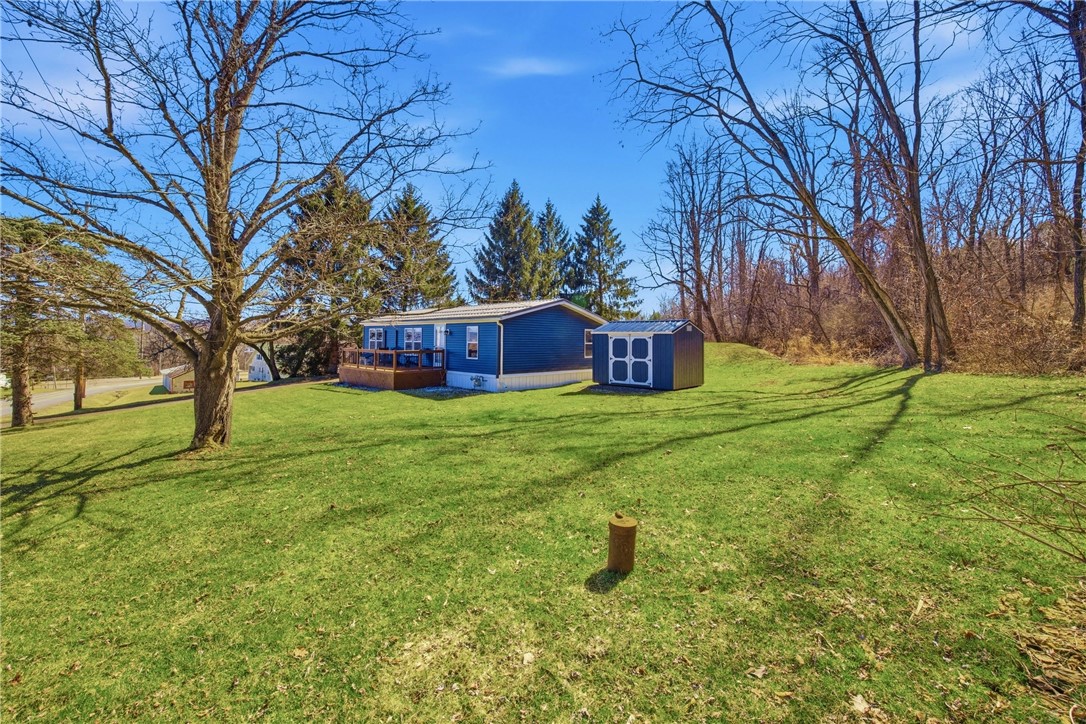 3192 Abrams Road Reading, NY 14891 - Photo 31 of 33
