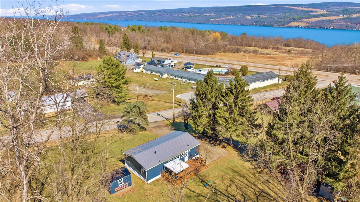 3192 Abrams Road Reading, NY 14891 - Photo 6 of 33