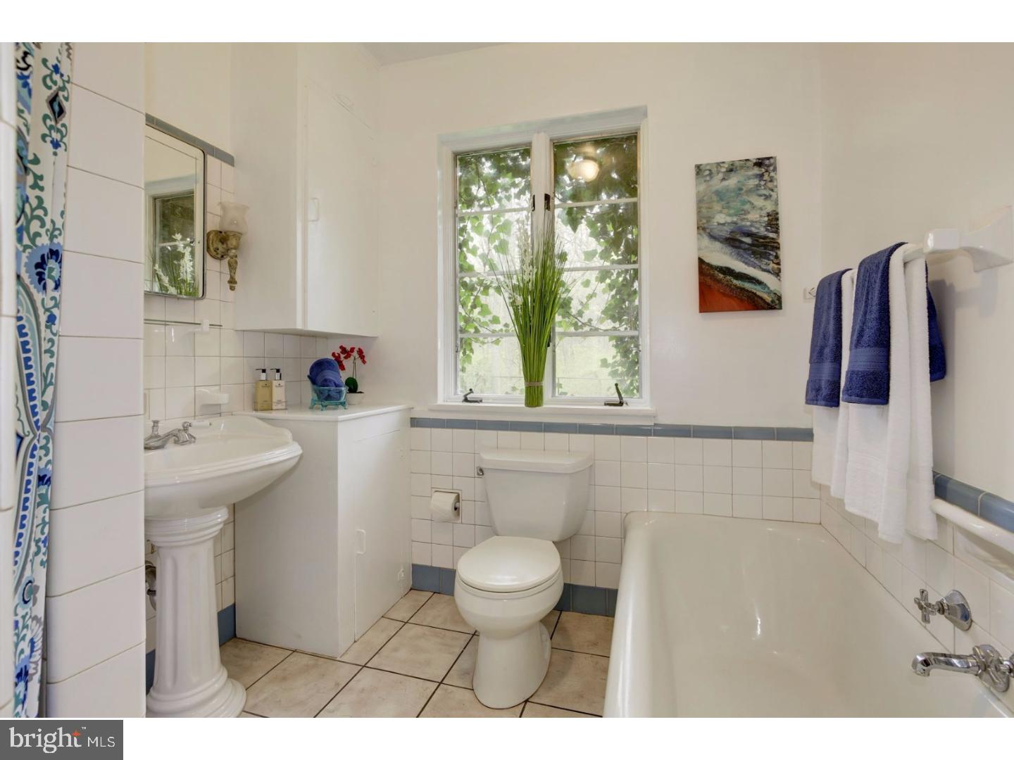 4550 Province Line Road Princeton, NJ 08540 - Photo 11 of 18 Bathroom