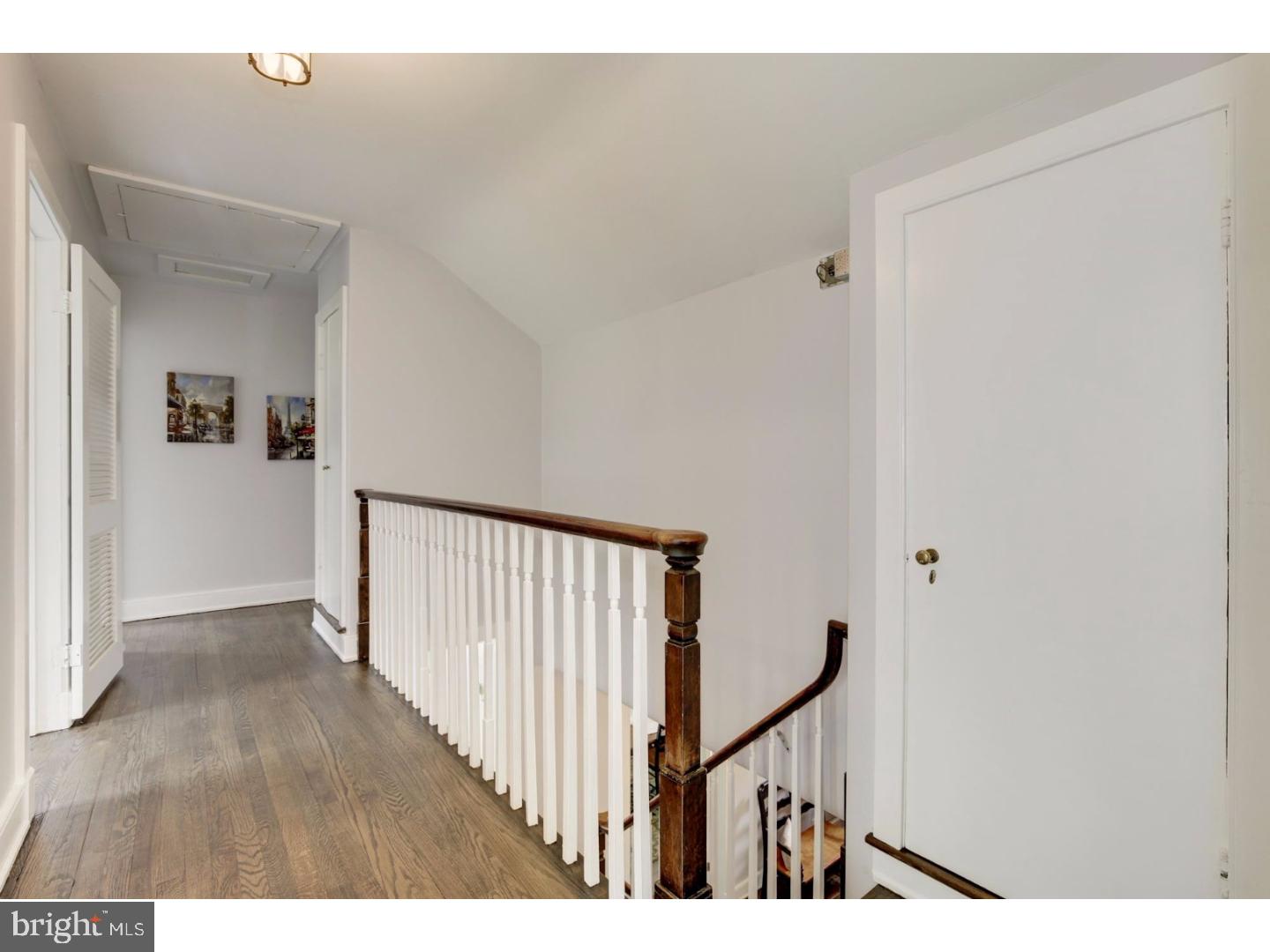 4550 Province Line Road Princeton, NJ 08540 - Photo 12 of 18 Hallway