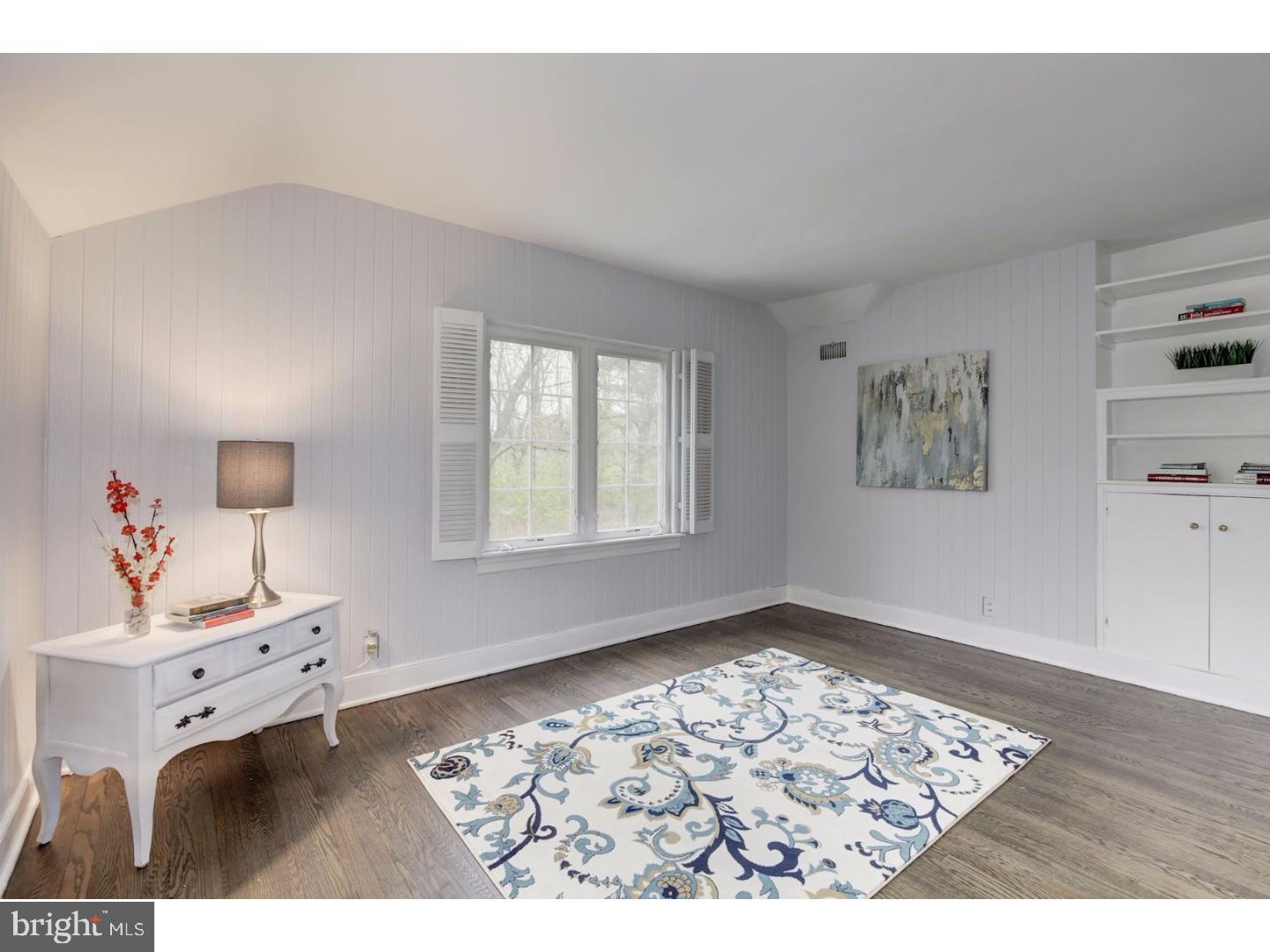 4550 Province Line Road Princeton, NJ 08540 - Photo 13 of 18 Bedroom 4