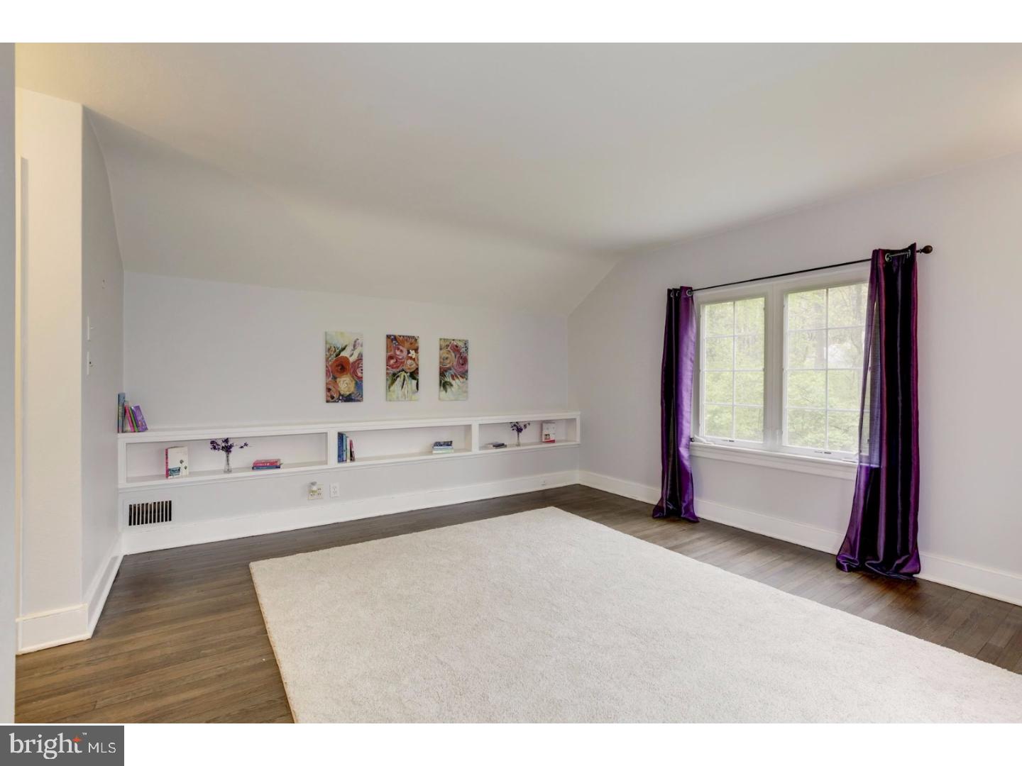 4550 Province Line Road Princeton, NJ 08540 - Photo 14 of 18 Bedroom 5