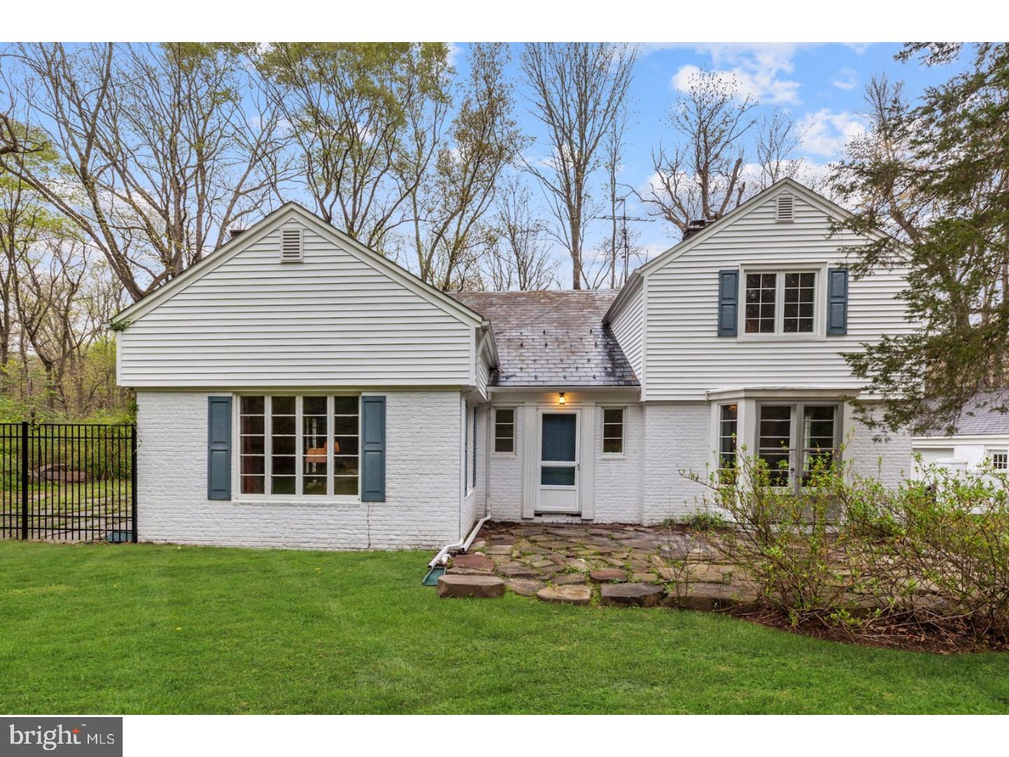 4550 Province Line Road Princeton, NJ 08540 - Photo 18 of 18 Exterior Front