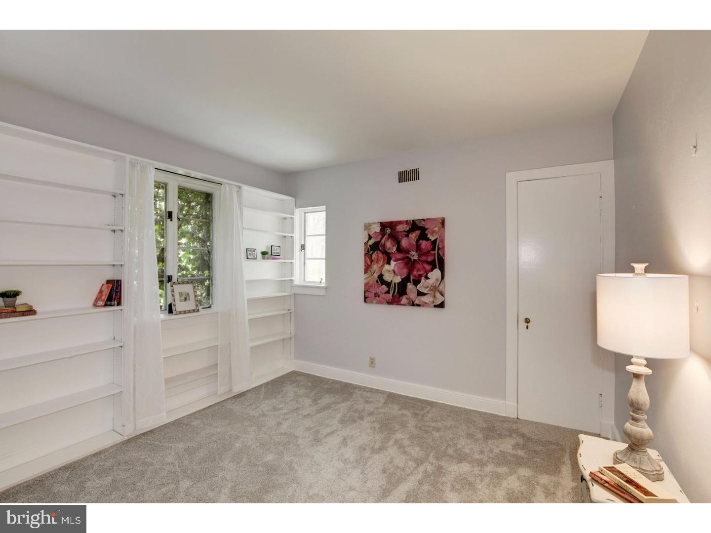4550 Province Line Road Princeton, NJ 08540 - Photo 9 of 18 Bedroom 2