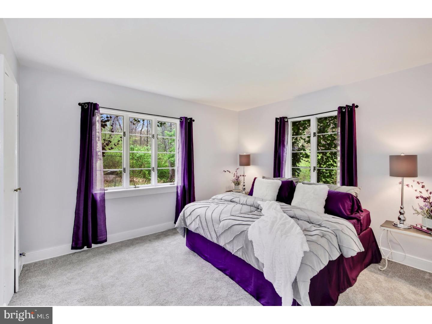 4550 Province Line Road Princeton, NJ 08540 - Photo 10 of 18 Bedroom 3